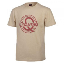 QUANTUM FISHING Men's sports T-shirts and T-shirts