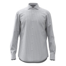 BOSS H Joe Spread C1 222 10256700 Long Sleeve Shirt