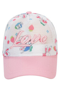 Children's summer hats for girls