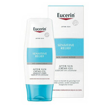 EUCERIN After Sun 150ml Cream