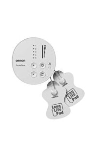Omron Massagers