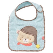 FEHN Bib Bruno The Bear