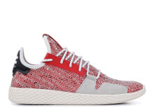 Pharrell x Tennis Hu V2 'Scarlet'