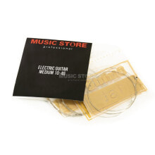 Guitar Strings