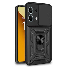 COOL Xiaomi Redmi Note 13 Hard Ring phone phone case 5G