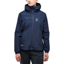 HAGLOFS Hajk Goretex Jacket