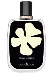 Roos & Roos Comme Une Fleur - Eau de Parfum