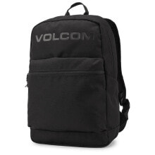 Купить походные рюкзаки Volcom: VOLCOM School Backpack