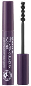 Mascara für geschwungene Wimpern mit Kollagen - Mizon Collagen Curling Fix Mascara