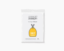 Joseph Joseph IW7 - 20 L - Grey - Plastic - 20 pc(s) - 180 mm - 40 mm