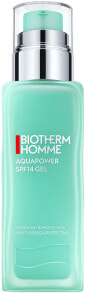 Homme Daily Defense Moisturizer SPF14