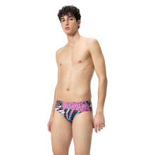 SPEEDO 8cm Allover swimming brief