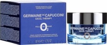 Anti-Pollution Gesichtscreme - Germaine de Capuccini Excel Therapy O? Pollution Defence Youth.Activating Oxygenating Cream