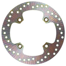 EBC D-Series Offroad Solid Round MD6075D brake disc