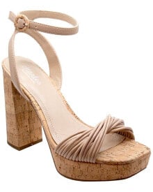 Купить женские сандалии Charles By Charles David: Charles By Charles David Ideally Sandal Women's