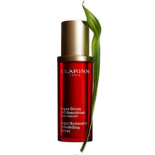 Clarins Super Restorative Remodelling Serum Антивозрастная ремоделирующая сыворотка 30 мл