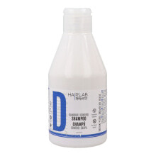 Anti-dandruff Shampoo Salerm Exfoliant 300 ml