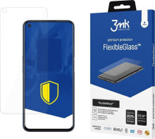 Protective films and glasses for smartphones