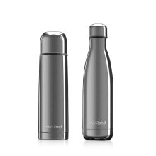 Thermos flasks and thermos cups