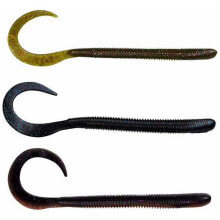 SAVAGE GEAR Razorback Worm Sinking Soft Lure 200 mm 9.5g 8 Units