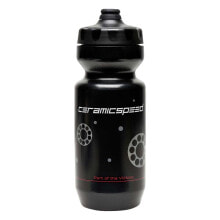 Спортивные бутылки для воды CERAMICSPEED