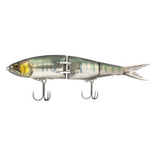 Fishing lures and jigs