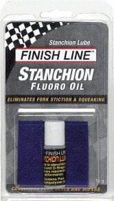 Купить вилки для велосипедов Finish Line: Вилки для велосипеда Finish Line Stanchion Lubricant, .5oz