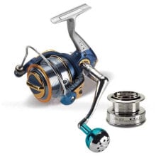 ZUNZUN VIC Spinning Reel