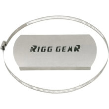 NELSON RIGG RG-HS heat shield