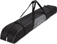 Bags and cases for downhill skis and boots