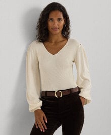 Women's sweaters and cardigans