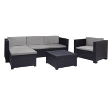 Garden furniture sets