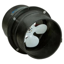 MATROMARINE 24V 2.5A Electric Fan