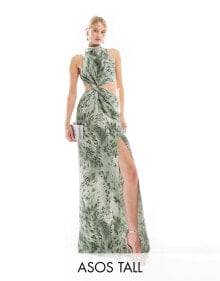 Women's Evening Dresses