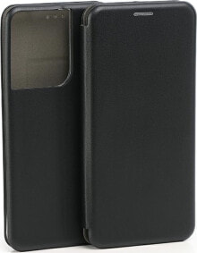 Beline Beline Etui Book Magnetic Oppo Reno 8 czarny/black