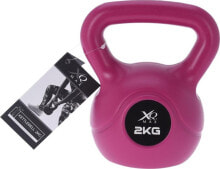 Kettlebells