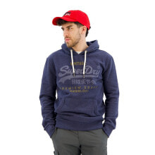 SUPERDRY Classic Vl Heritage Hoodie