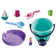 PLAYMOBIL 70339 Pastry Bucket