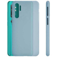 KSIX Xiaomi Mi Note 10 Silicone Cover