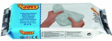 Plasticine and modeling paste for children