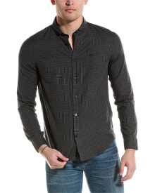 Armani Exchange Regular Fit Shirt Men's