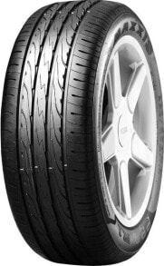 Шины летние Maxxis PRO R1 XL DOT16 235/45 R17 97W