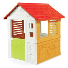 Children's play house Smoby Sunny 127 x 110 x 98 cm