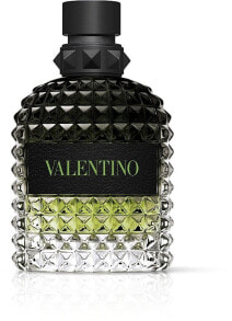 Valentino Born in Roma Green Stravaganza - Eau de Toilette