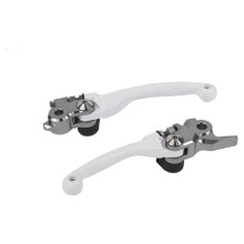 POLISPORT OFF ROAD KTM 250-450SX/EXC 14- / Husqvarna FC/FE250-450 Lever Set