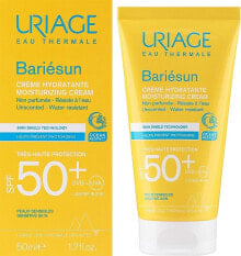 Tanning and sun protection products