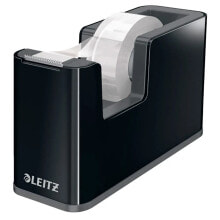 LEITZ Dual Adhesive Tape Dispenser