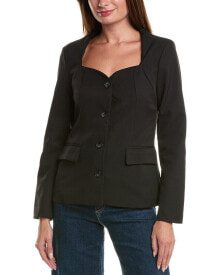 Women's coats, jackets and vests