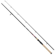 BERKLEY Cherrywood Spezi Zander Spinning Rod