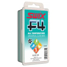 SWIX F4-60 All Temperature With Cork 60 g